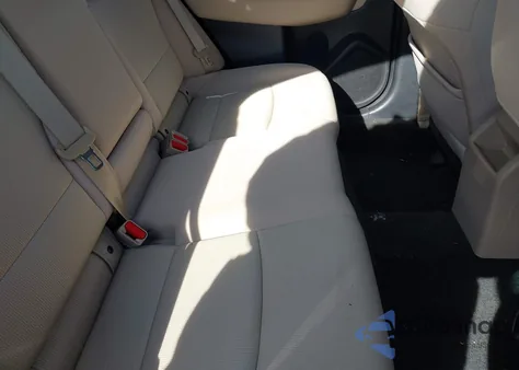 2015 Subaru Legacy 2.5I Premium from USA, damaged, VIN 4S3BNAF62F3029907